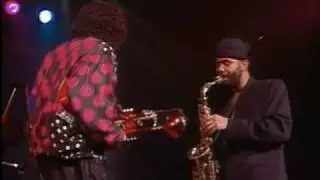 Miles Davis - Human Nature (2 of 2)