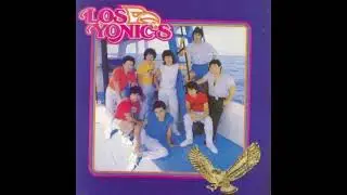 Los Yonic's Sus Mejores Baladas