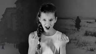 Денисова Алиса - Бухенвальдский набат (муз. Вано Мурадели, сл. Александра Соболева)