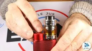Test Vaporesso Swag 2