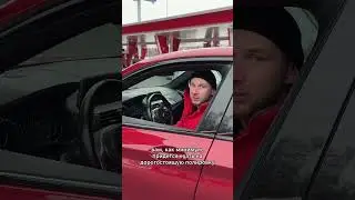 Как испортить кузов на автомойке? 