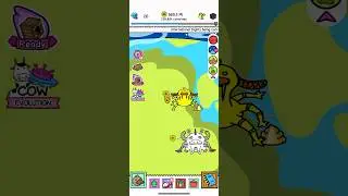 Platypus Evolution Train Fail