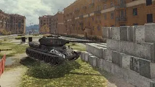 EBnaTuuKoJIoBPaT Т-34-85 3* / Ранги