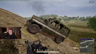 Я НИ РАЗУ НЕ ПРИСЕЛ В ЭТОЙ ИГРЕ
