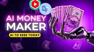 How to make money with AI: Unique business ideas for beginners