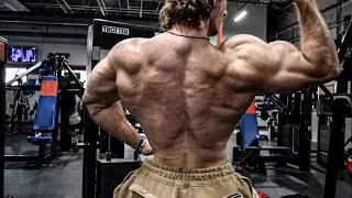 WARRIOR BACK