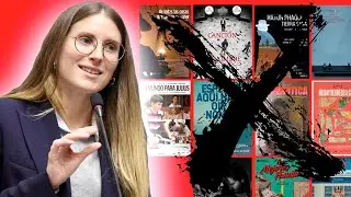 ADRIANA TUDELA VS EL CINE PERUANO (LLEGA UNA PÉSIMA NUEVA LEY DEL CINE)