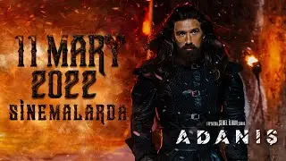Adanış Kutsal Kavga (  Teaser 2 )