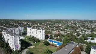 григориополь сверху сентябрь 2021