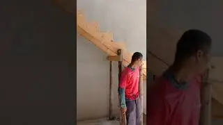 como fazer forma de Escada CASCATA