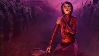 Navani's Prayer for Dalinar!