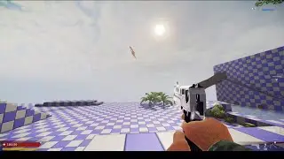Uçan T-Rex.mp4