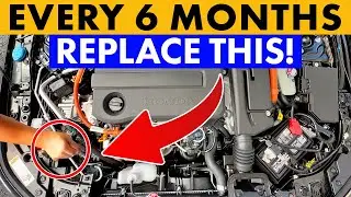 HONDA OWNERS! Don’t Pay a Dime – This RESET Secret Fixes Everything!