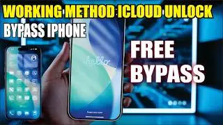 iCloud Activation Lock Bypass iOS 26.4.1 Free Method 2026