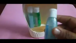 Miniature Craft Work | Craft Work