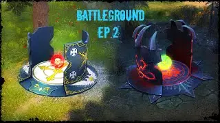 Royal Quest Battleground 2
