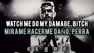 Original God - U Don’t Know Me ( Feat. Lil Peep ) // Lyrics & Sub