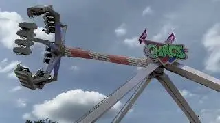 Chaos @ Tilburg Kirmes 2024