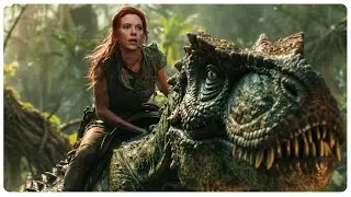 BEST UPCOMING ACTION MOVIES 2024 & 2025
