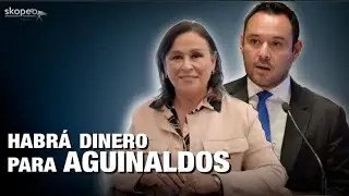 DEJARÁN DIEZ MIL.MILLONES EN CAJA: LIMA FRANCO