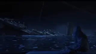 Titanic 666 Sinking (Original Sound)
