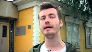 Пермь Великая 3. Чусовой и Кын
