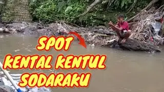 MANCING MELEM DI SPOT KENTAL KENTUL 🤣MANTAP