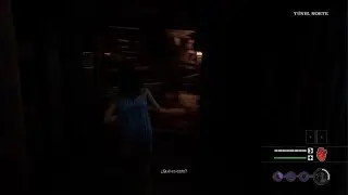 The Texas Chain Saw Massacre - Mi primera victoria con Ana ☺️