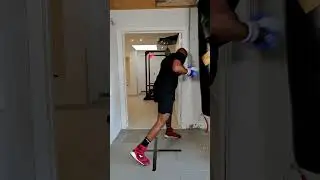 Boxing 