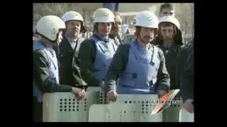 Вячеслав Тихонов. Русская тайна.