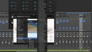 Logic Pro X Drum Machine Designer Tutorial 15