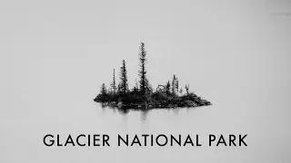 Photography in East Glacier National Park