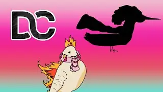 I Made DAVE’S CLAN Pokémon!