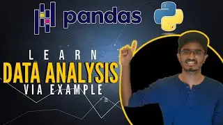 Pandas Tutorial: Solving Real-World Data Analysis Questions