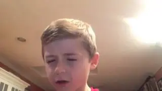 Gold fish song