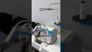 Оверлок Jack - E4S🔥 