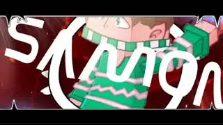 Intro for》samon《сегодня сделаю все заказы