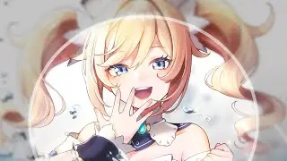 Breathe - Nightcore || Lyrics