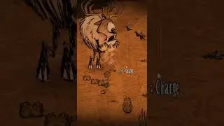 El mejor personaje de Don't Starve Together tiene defectos?#dst #dontstarvetogether