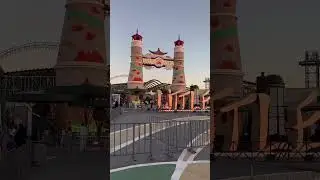 Little Asia, Jeddah, KSA