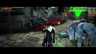 BDO How to claim PEN Blackstar in Black Desert!