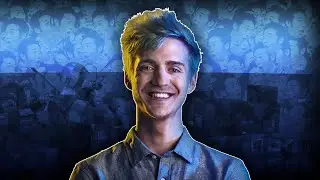 Ninja Plays Strucid