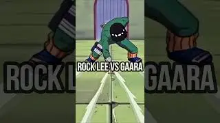 Top 5 Anime Fights - Part 1 (தமிழ்) 