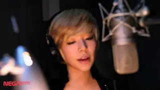 미료(MIRYO) 사랑해 사랑해(Feat. 써니_소녀시대) M/V