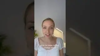 1 причина, почему ты до сих пор одна