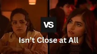 Sam Vs Zara SEASON 6 Part 2 Is Not Close At All
