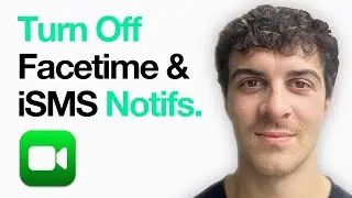 How To Turn Off Facetime And Imessage Notifications On Iphone Or Ipad (2025 Guide)