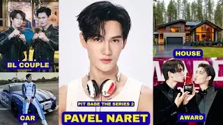 Pavel Naret Lifestyle 2025 | Net Worth, Girlfriend, and New Projects Revealed!