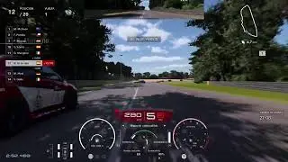 Gran turismo 7 licencias S