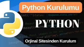 Python Installation | How to Download Python?